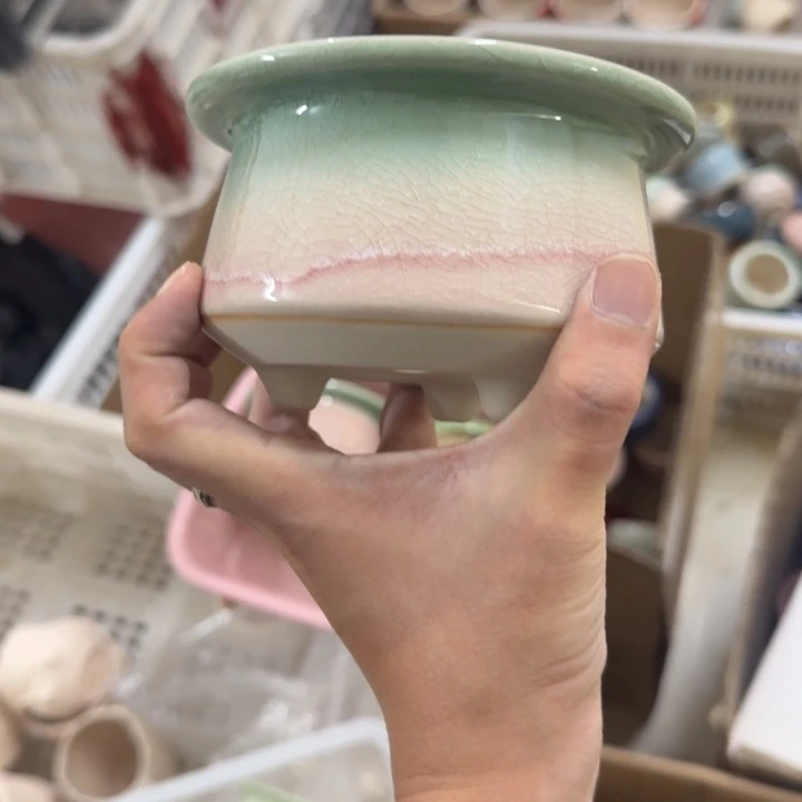 满9.9包邮花盆花盆