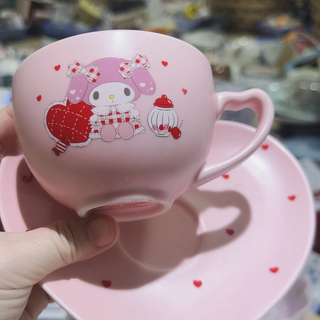 瓷片微瑕满20包邮可爱