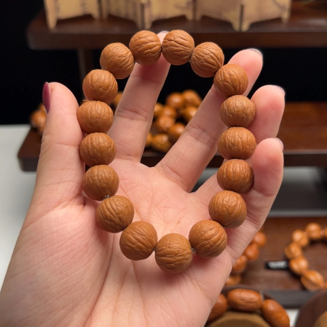 手串/手链橄榄核猴头