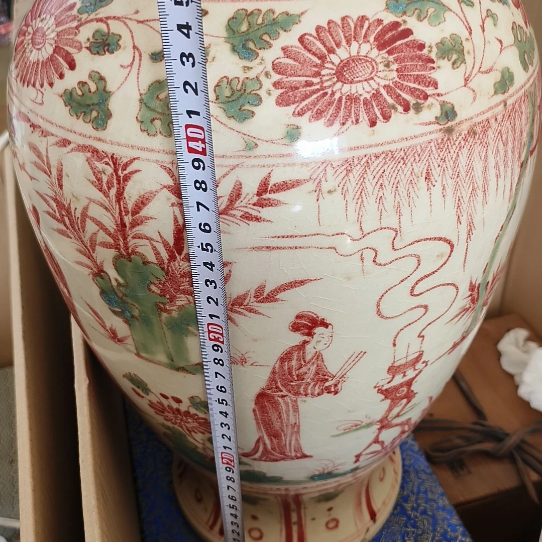 罐一单元精品日瓷一个