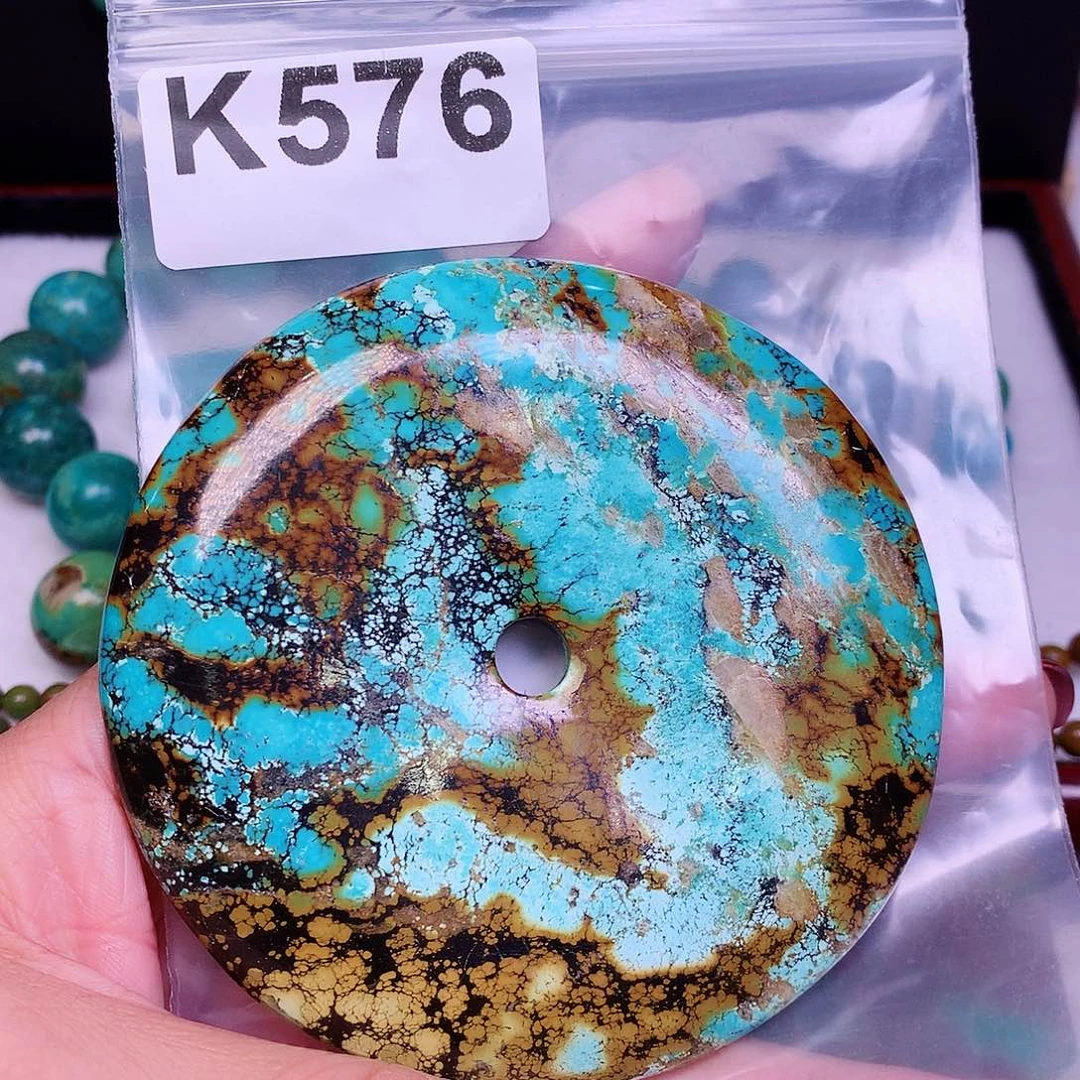 空竹粉丝专享十堰特色手工散珠