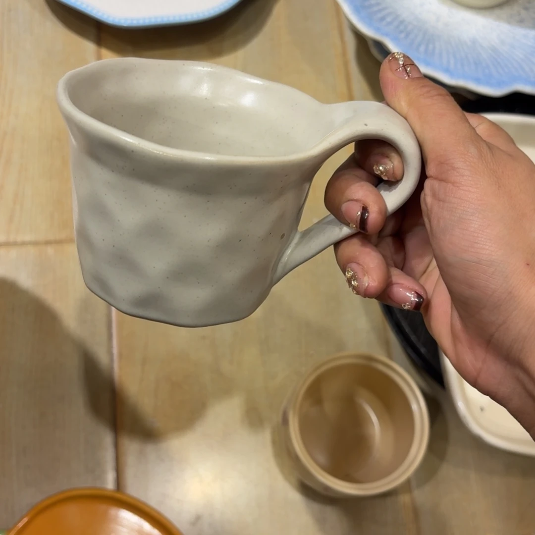 陶瓷夏*！一个一个一个