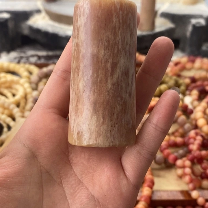 手串/手链驼骨驼骨 手把件