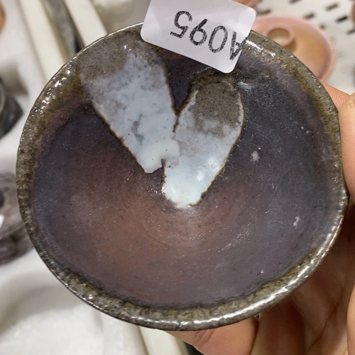 柴烧裸烧源头产地