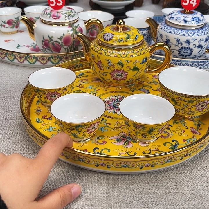 景德镇陶瓷景德镇瓷器