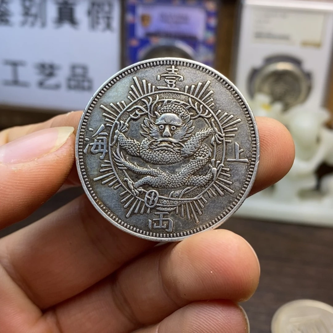 复古工艺饰品系列