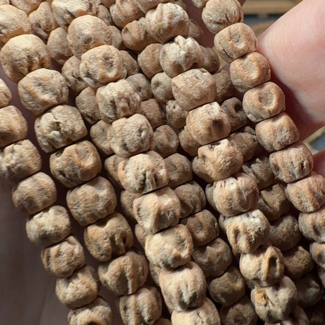 柏香籽/百香籽吊坠