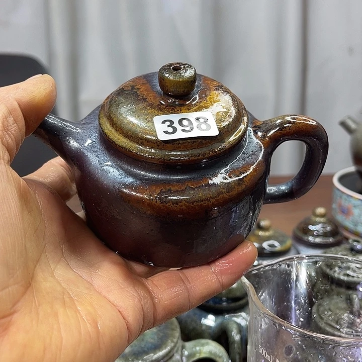 紫砂茶壶398¥¥¥¥¥¥¥