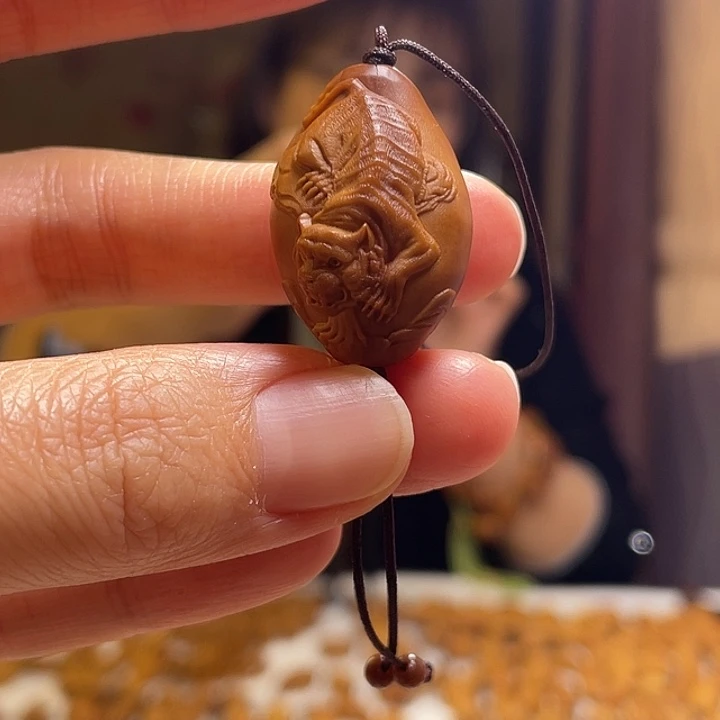 手串/手链橄榄核