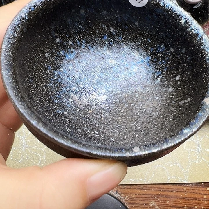 茶盏建窑建盏茶器247