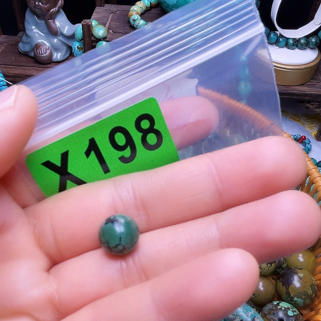 空竹十堰粉丝专享福利特色散珠