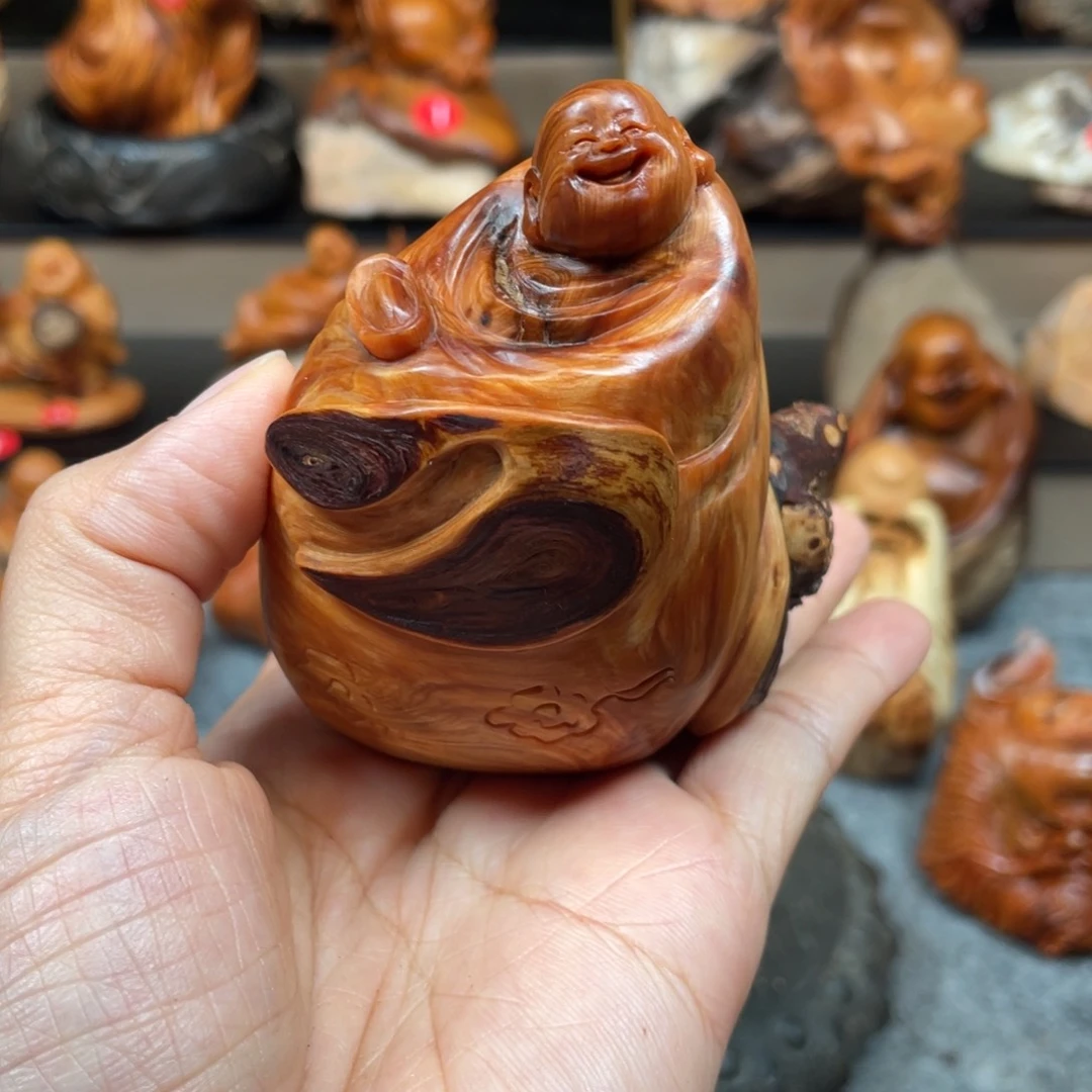 【闪购商品】柏木（崖柏）蚂***刀s j qu tu tu t