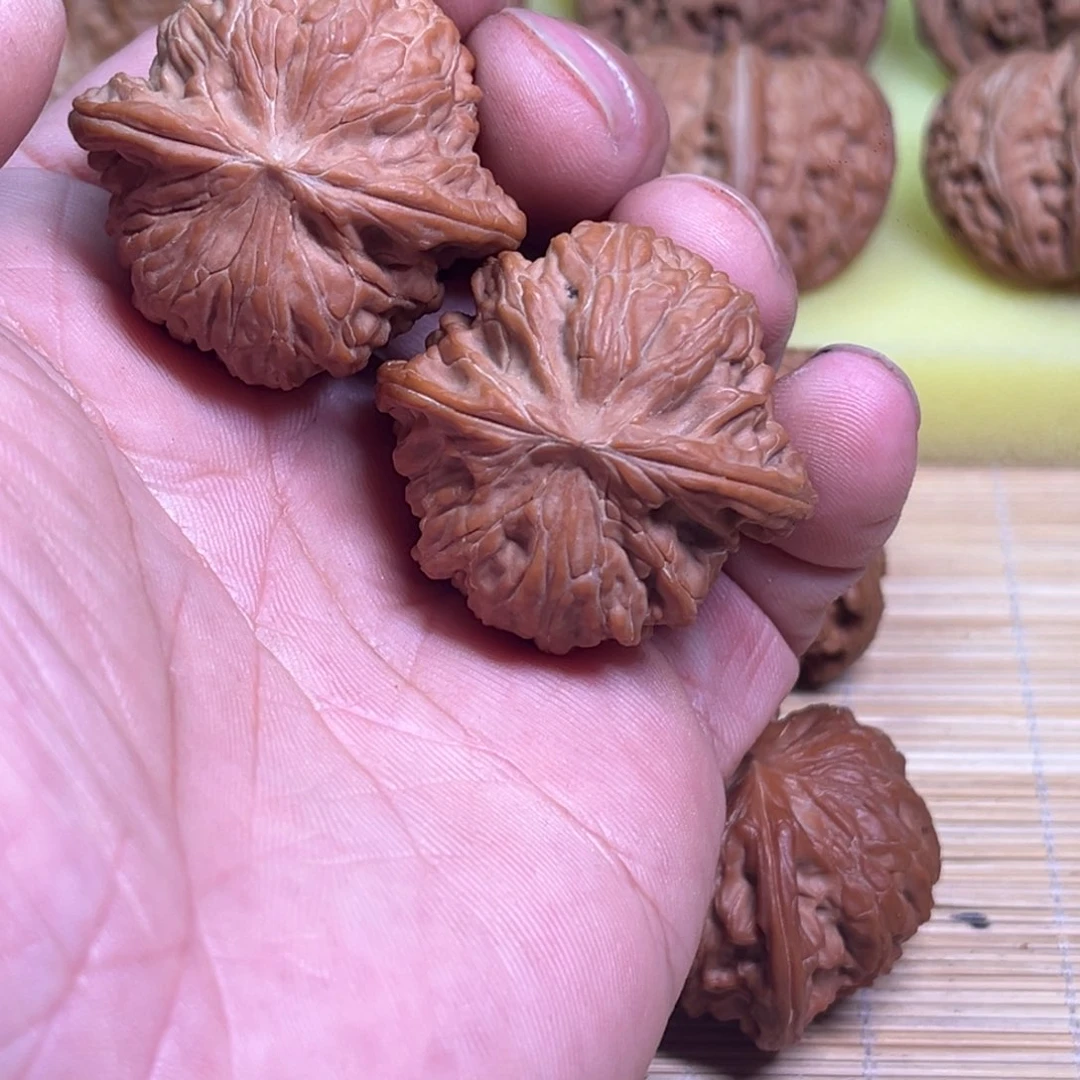 把件桃核磨盘39.5尺，，，