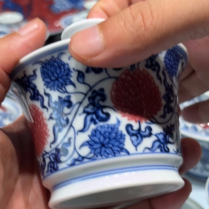 摆件景德镇陶瓷艺术展在