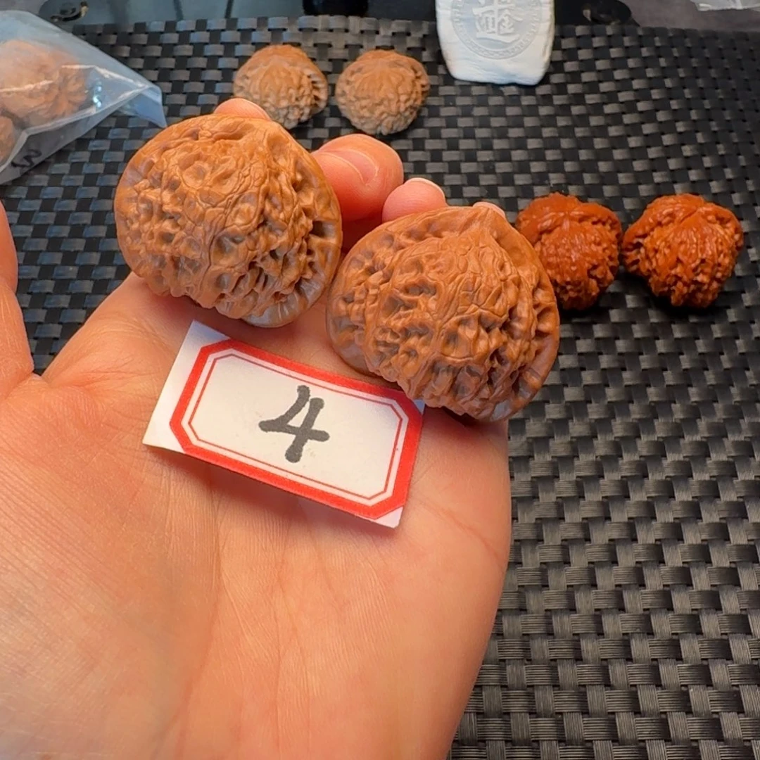 把件文玩核桃宫灯39尺