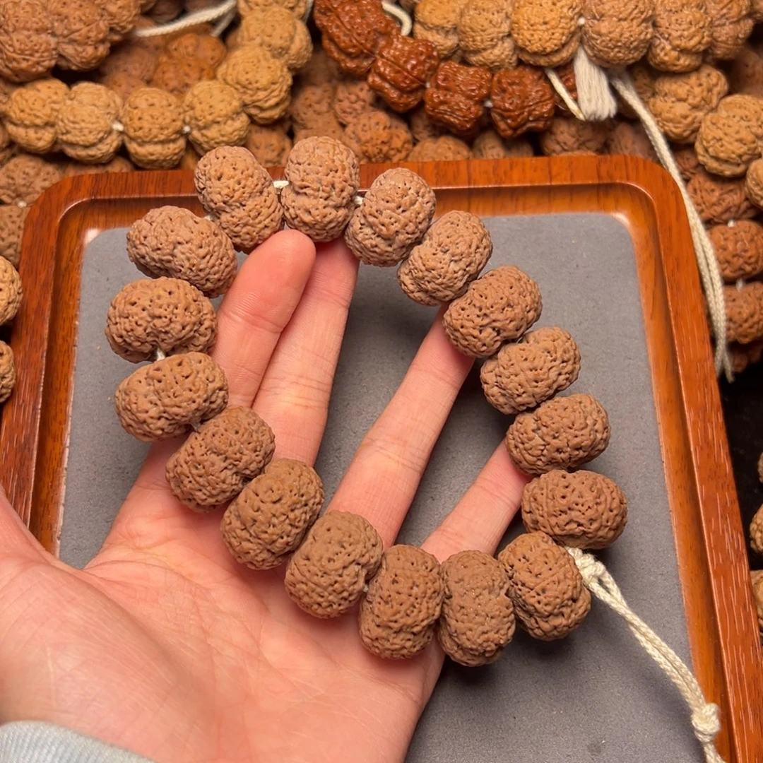 3号尼泊尔大金刚25五星夹板菠萝蜜