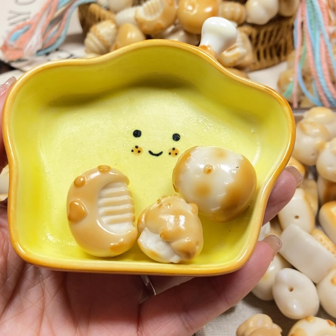 菩提根/象牙果吊坠蛋仔优惠3米