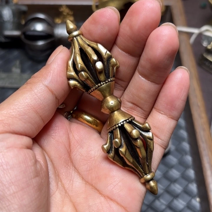 藏传喜马拉雅吊坠