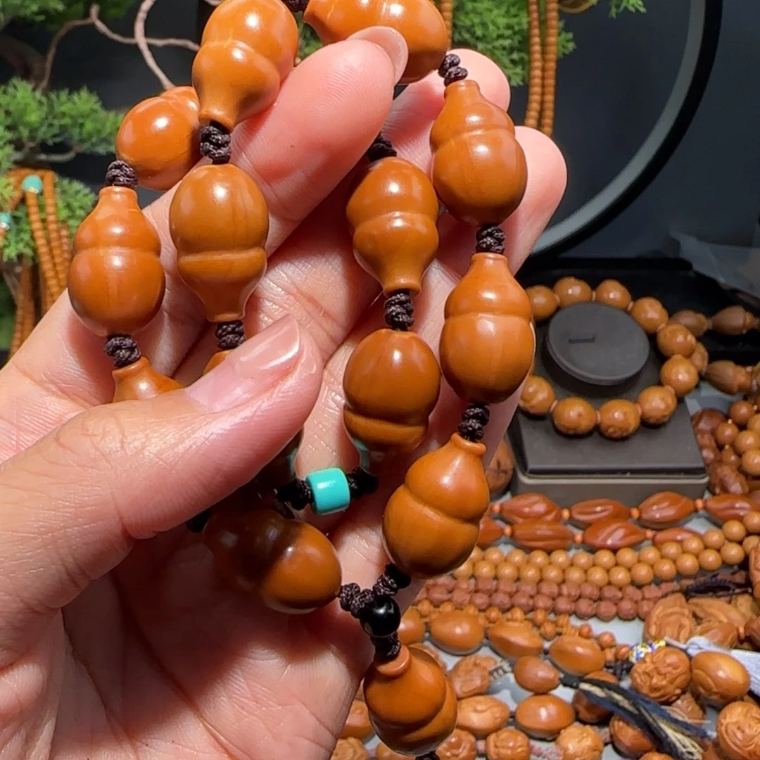 橄榄核手串/手链福利待遇