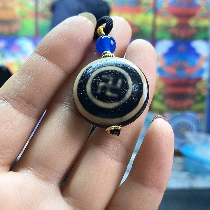 玛瑙/玉髓未镶嵌颈饰41