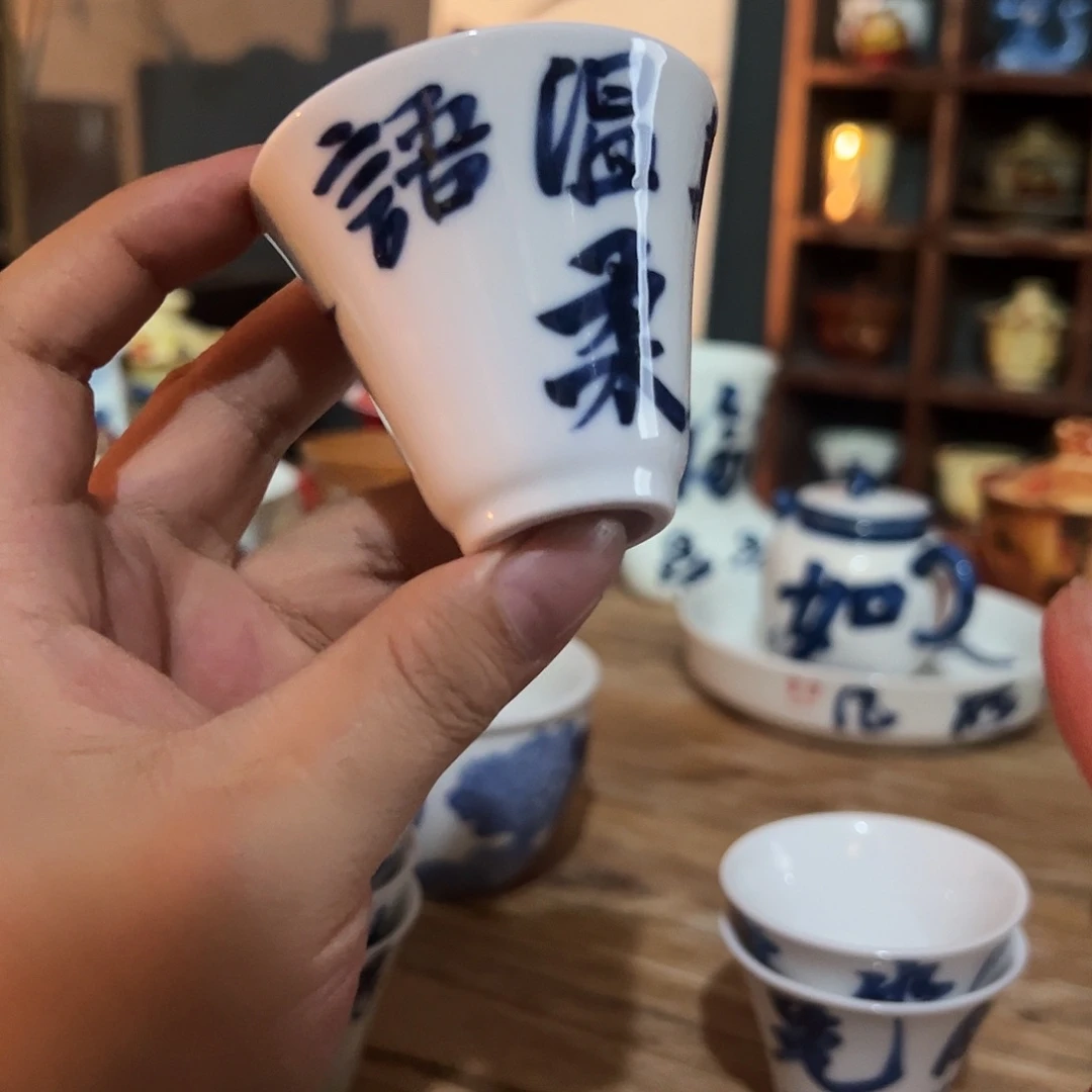 陶瓷艺术作品欣赏