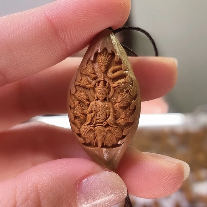 手串/手链橄榄核橄榄核