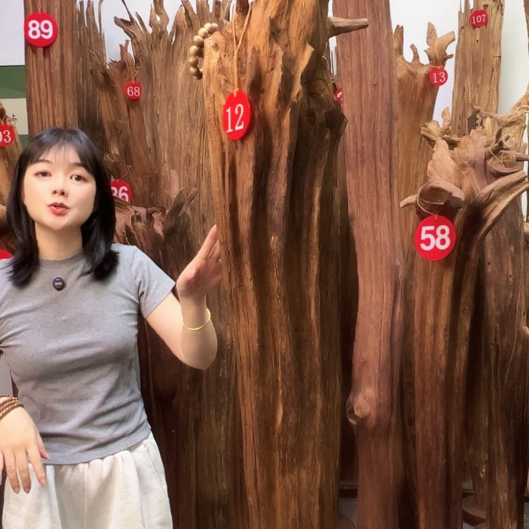 沉香沉香碎屑天然沉香原料香料