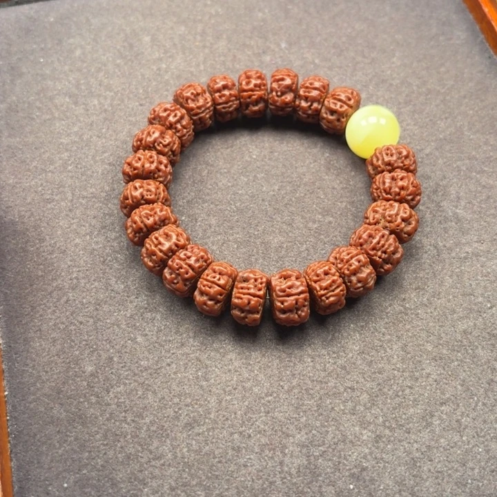 金刚菩提吊坠金刚菩提子