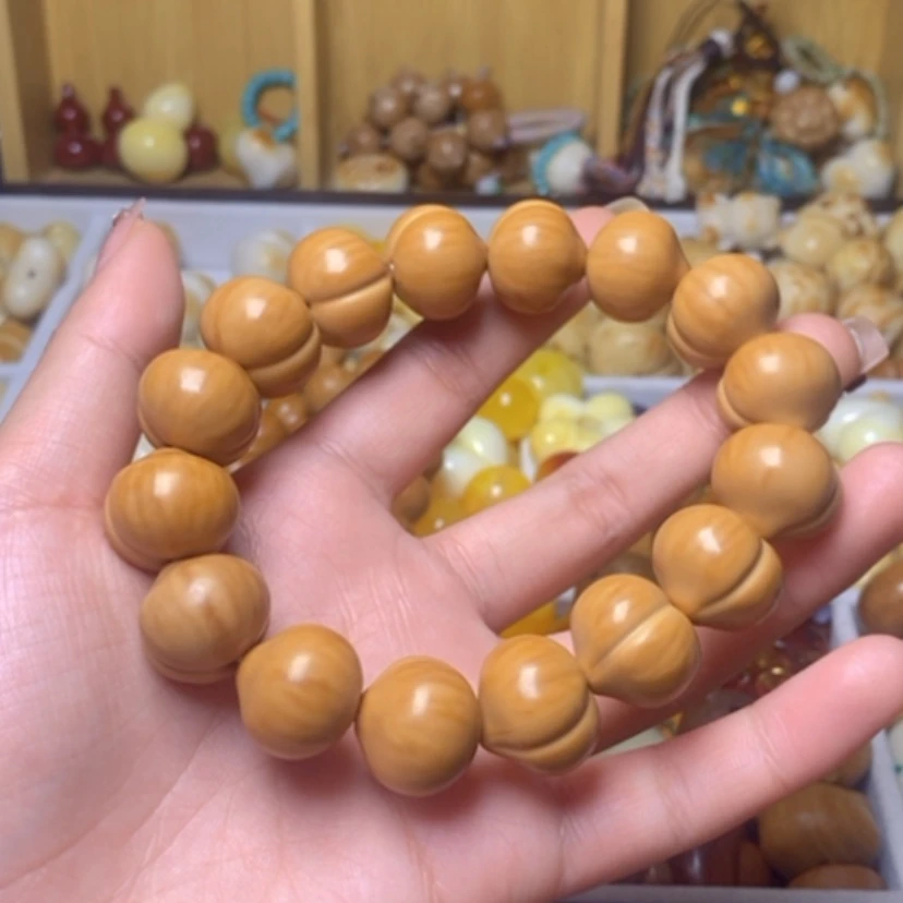 【闪购商品】吊坠猴头核桃K*咕