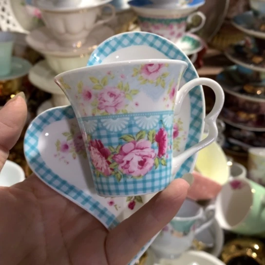 瓷片微瑕陶瓷处理介意请慎拍60毫升