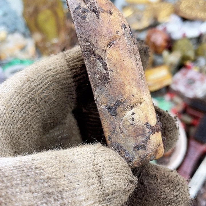 发财发财致富发财半**生