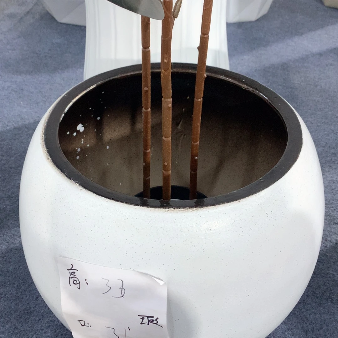 陶瓷花盆微瑕系列