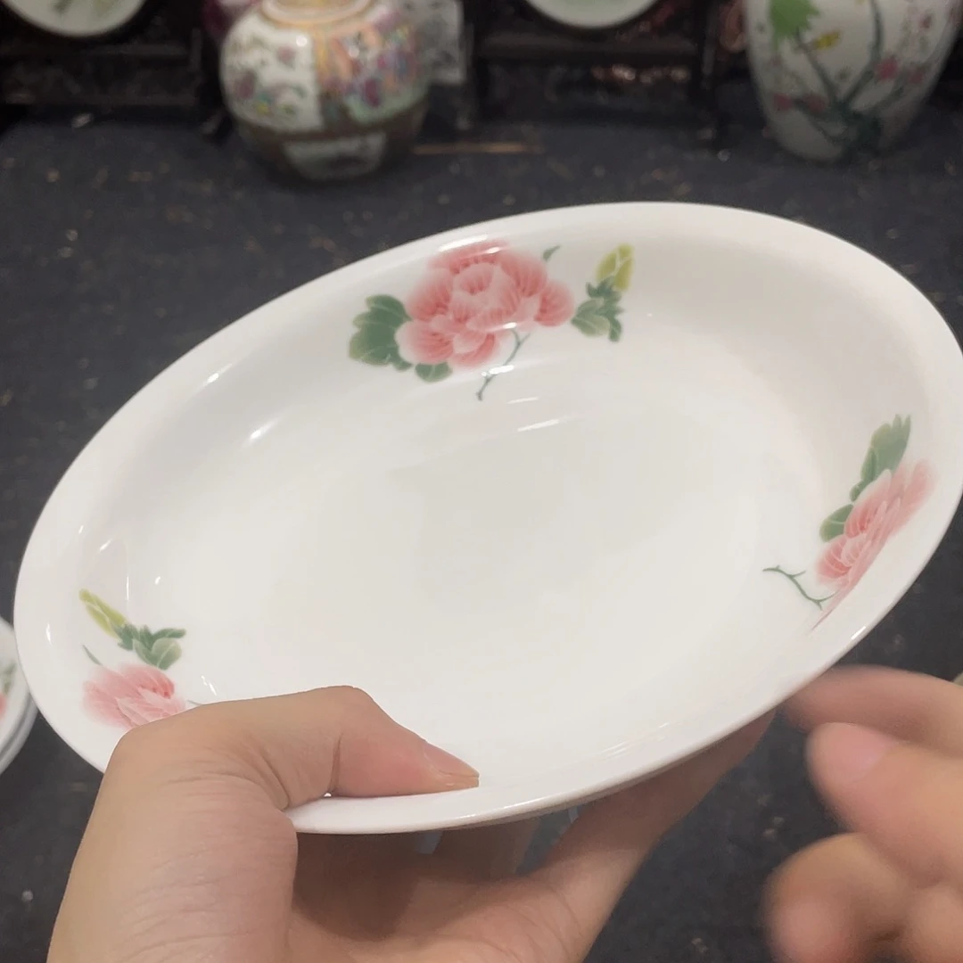 瓷片用****2景德镇陶瓷茶具