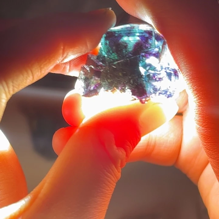 石材纳米比亚小蝴蝶