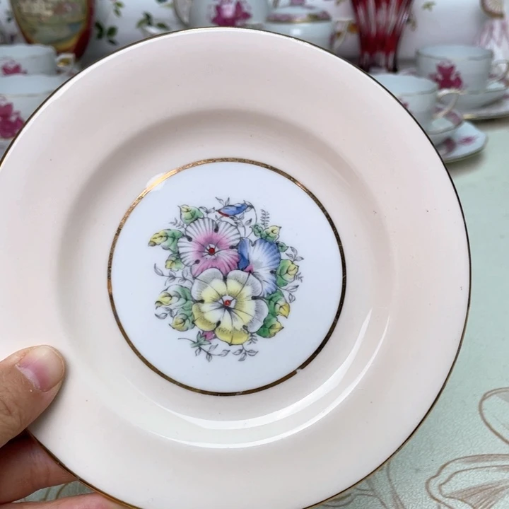 盘维多利亚欧洲中古