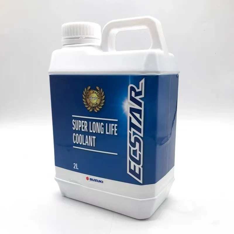 吉姆尼超级维特拉凯泽西速翼特英格斯尼防冻液 发动机