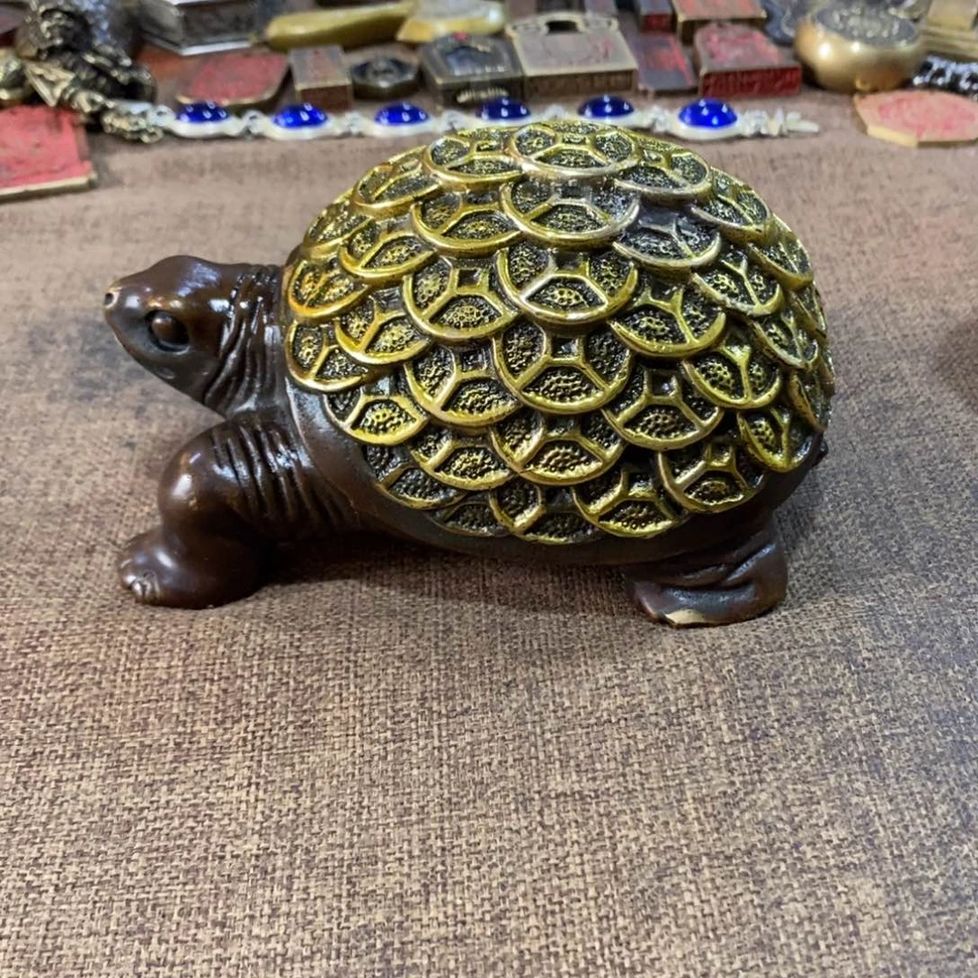 铜铜韵精品具家摆件