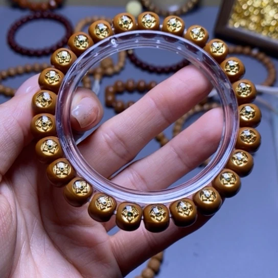 吊坠猴头核桃满标小老型全品