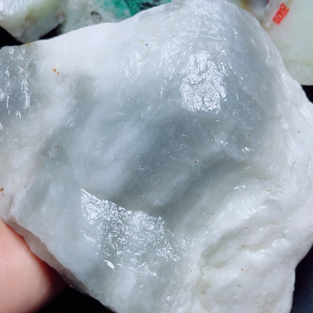 未镶嵌和田玉珠宝奇石
