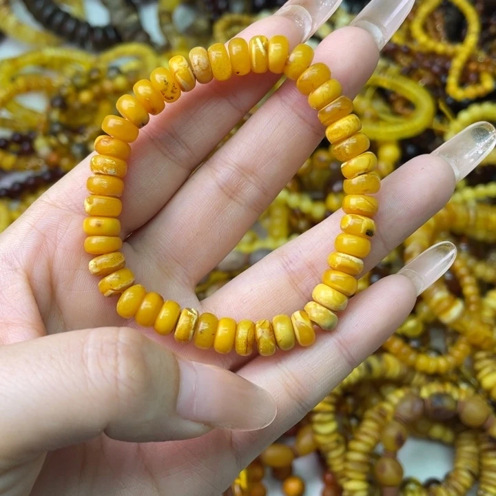 非金属意臻珠宝天然手串