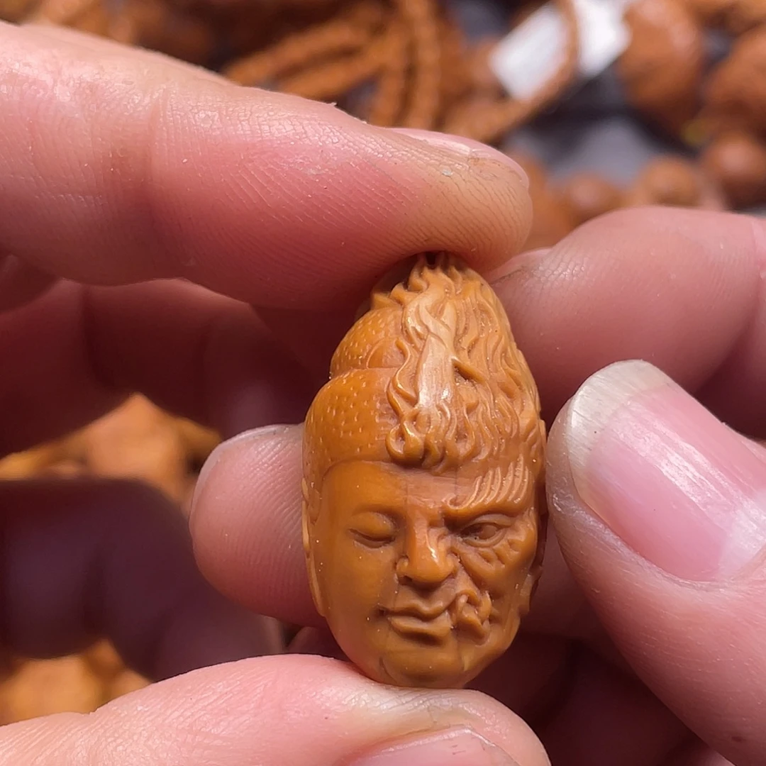 橄榄核手串/手链一念之间148