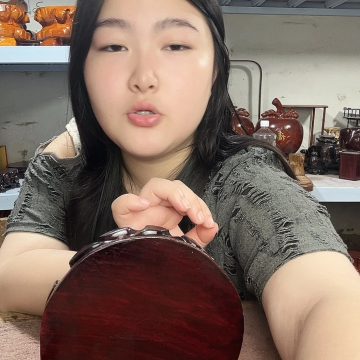 珍***哥核桃木/黑胡桃（胡桃木）