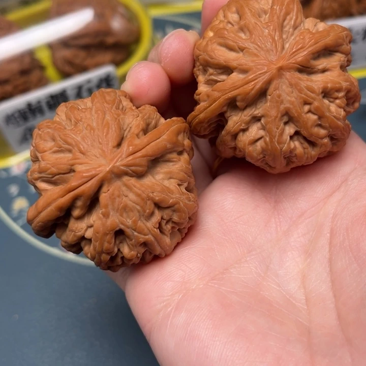 文玩核桃吊坠44-33160-05