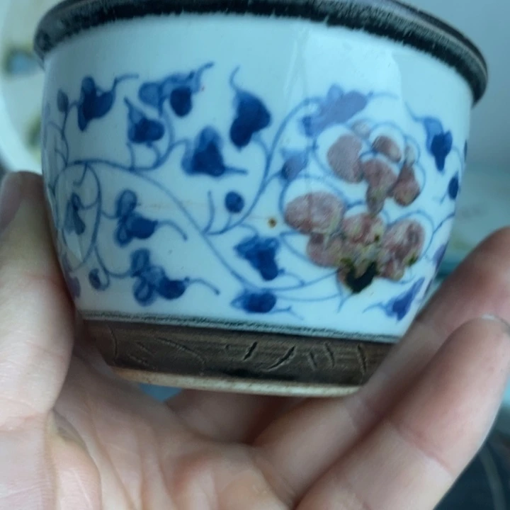 摆件景德镇陶瓷艺术品