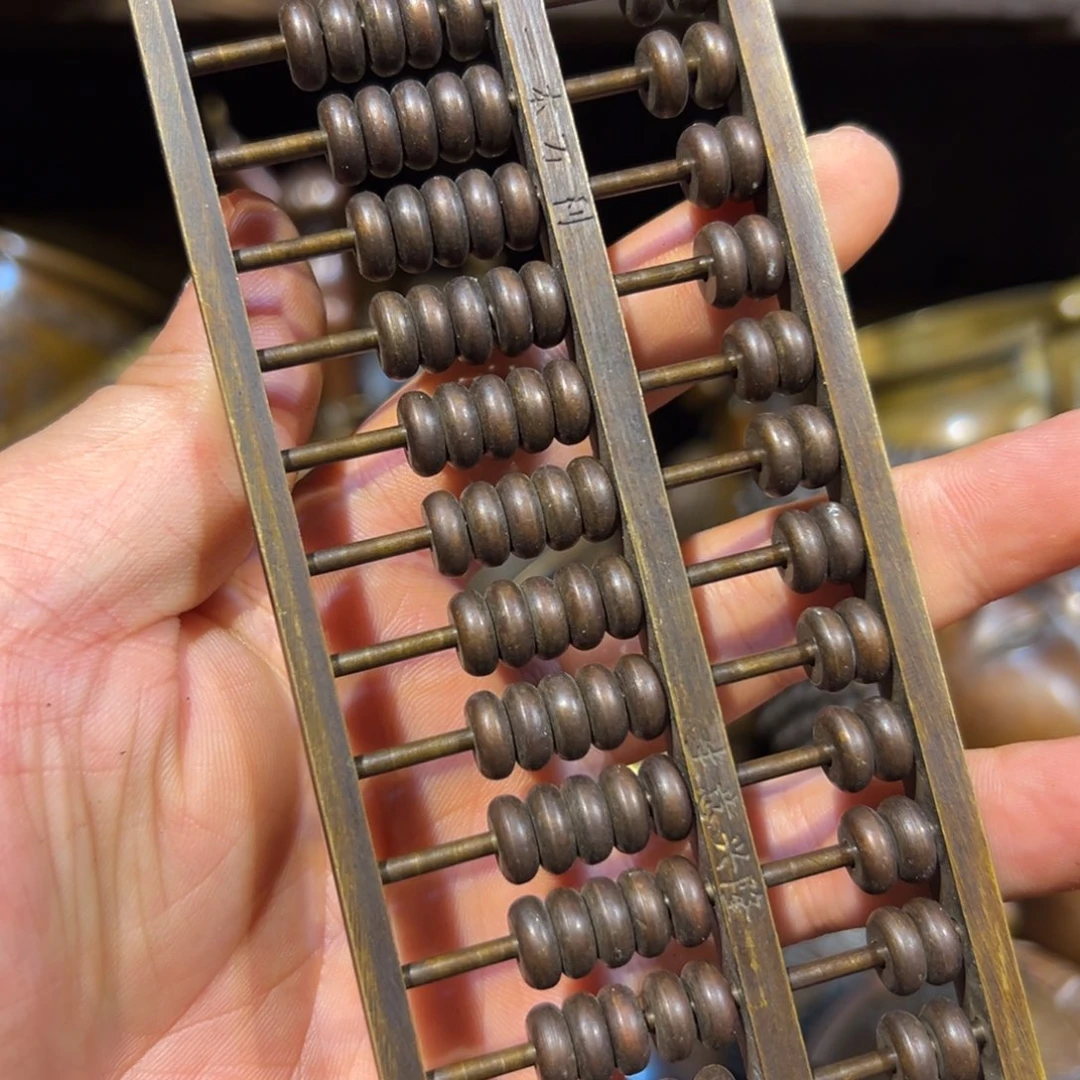铜器工艺品精工铜器