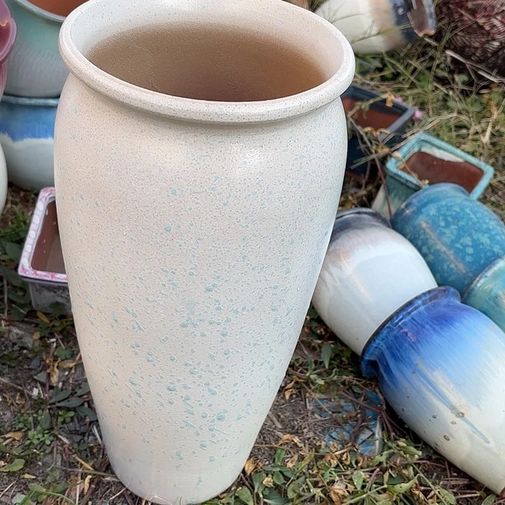 正品紫砂口17.5高41。。。。。。。。。