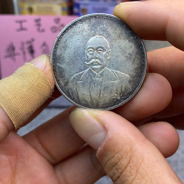 复古工艺饰品系列