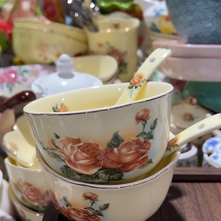 陶两个，11111111.4.5英寸，111送勺子