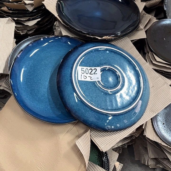 瓷陶瓷外贸餐具用品