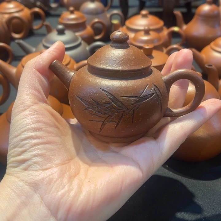 茶壶紫砂㣻*紫砂壶紫砂壶123